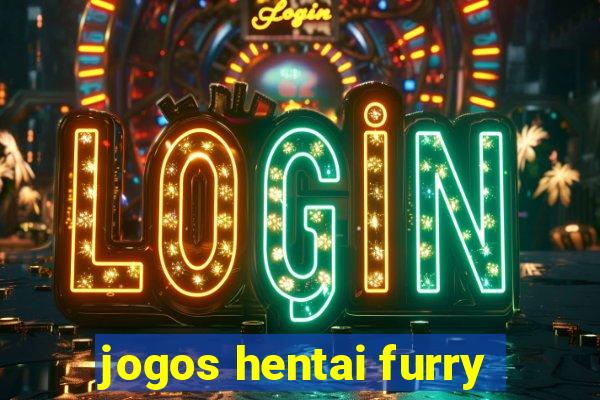 jogos hentai furry